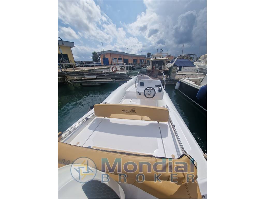 MV MARINE 800 COMFORT