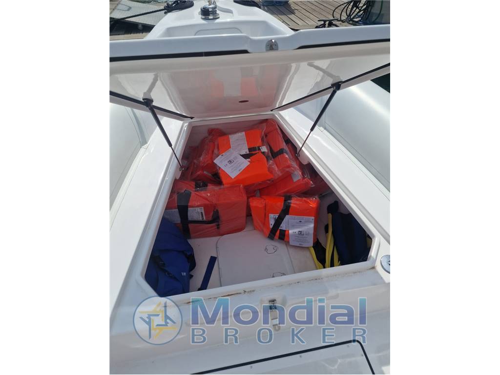 MV MARINE 800 COMFORT