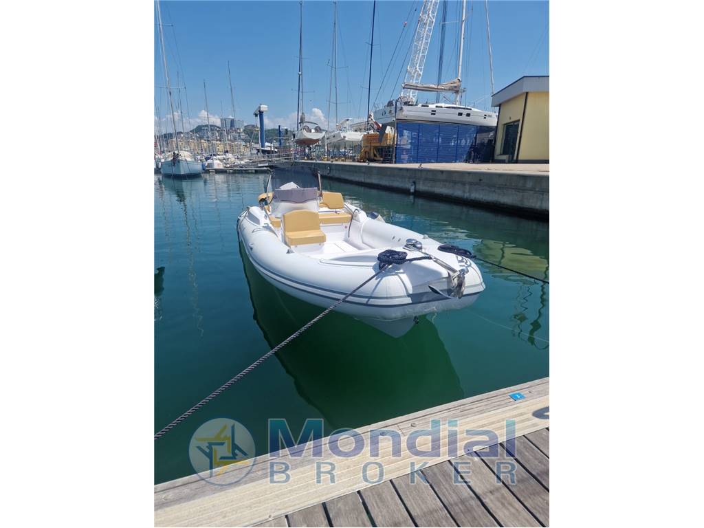 MV MARINE 800 COMFORT