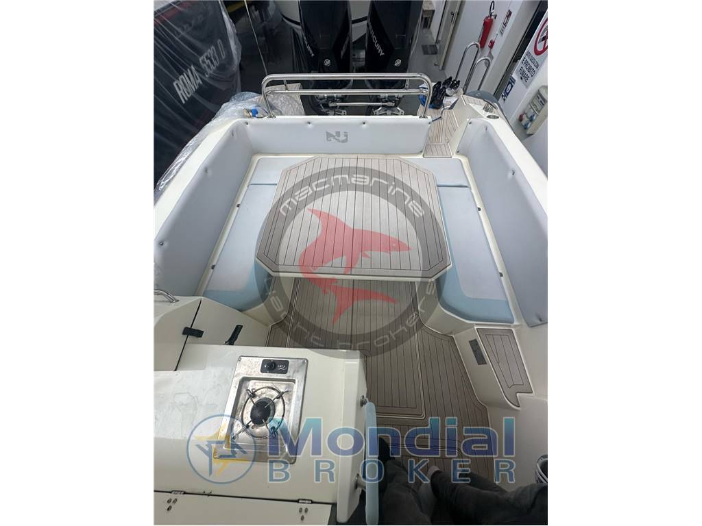 NUOVA JOLLY PRINCE 33