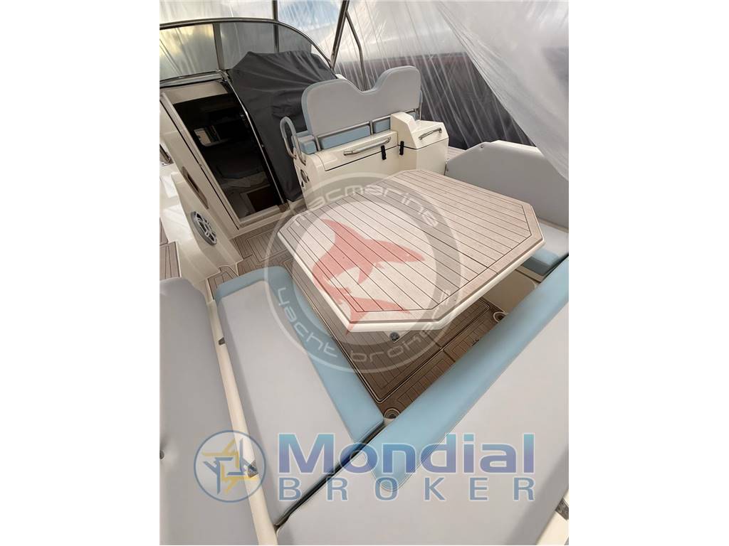 NUOVA JOLLY PRINCE 33