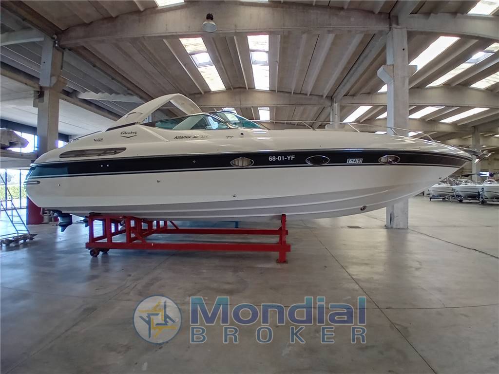 COLOMBO ATLANTIC 38SX