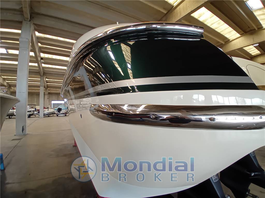 COLOMBO ATLANTIC 38SX