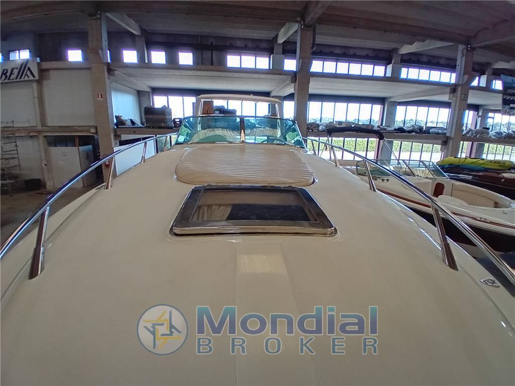 COLOMBO ATLANTIC 38SX