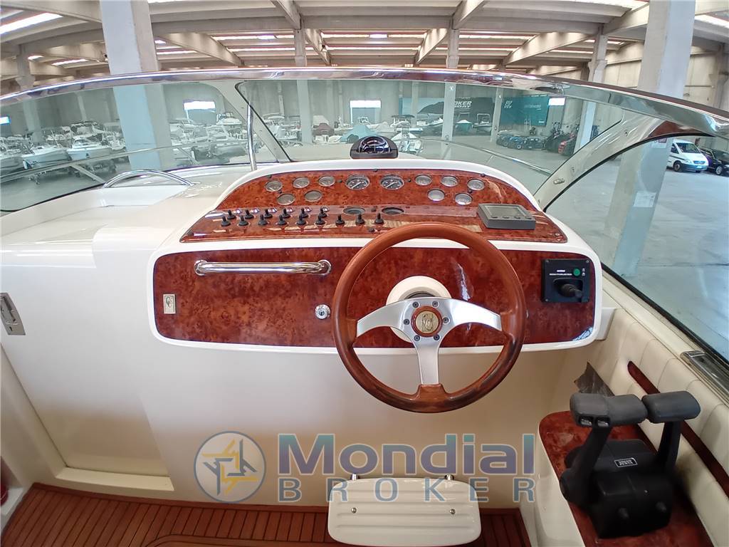 COLOMBO ATLANTIC 38SX