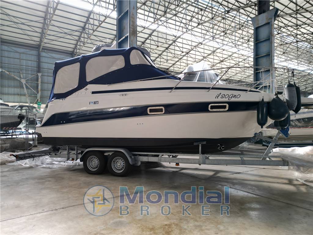MAXUM 2400 SCR