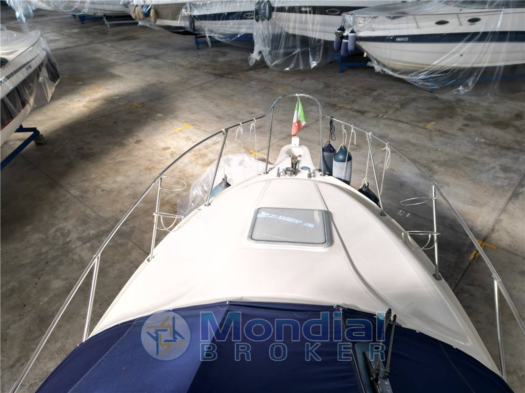 MAXUM 2400 SCR