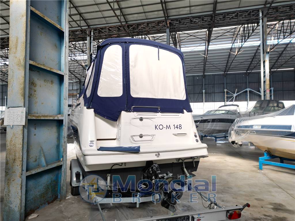 MAXUM 2400 SCR