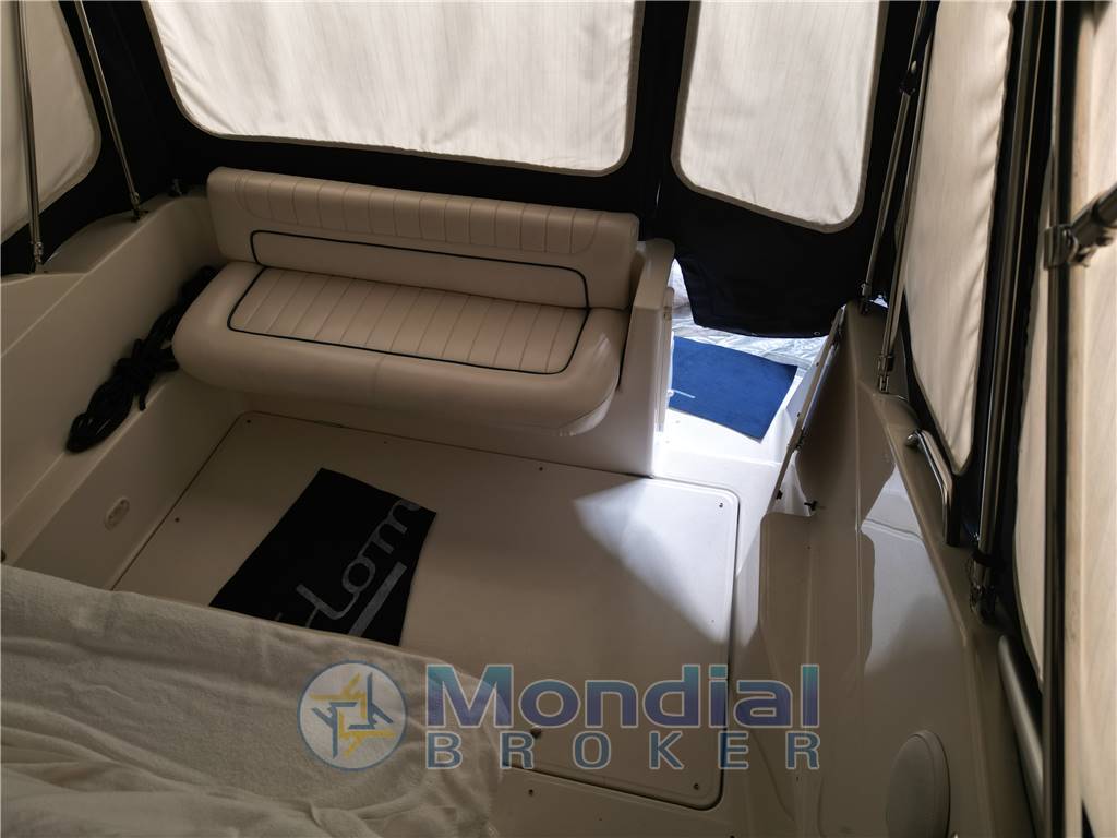 MAXUM 2400 SCR