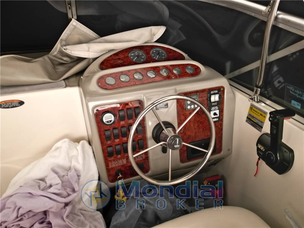 MAXUM 2400 SCR