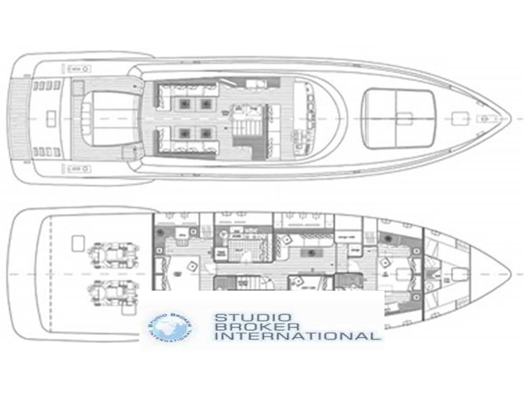 OVERMARINE MANGUSTA 72