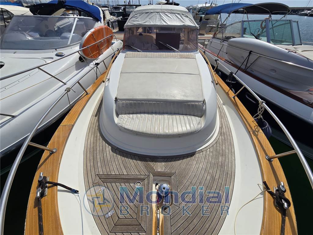 Aprea Mare 32 Confort