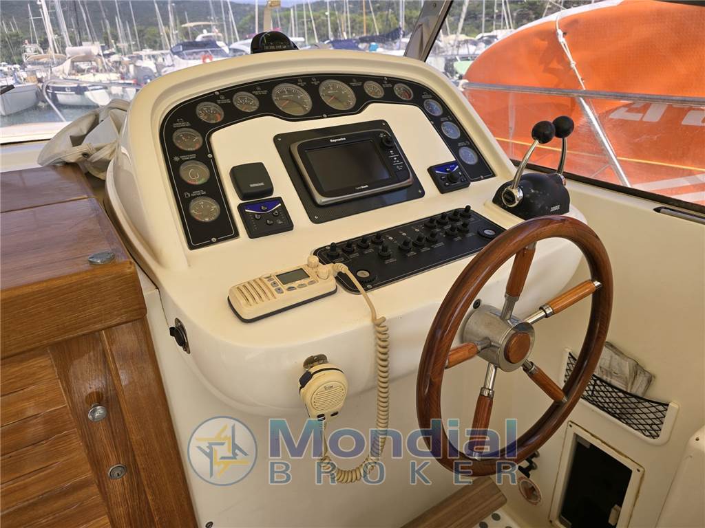 Aprea Mare 32 Confort