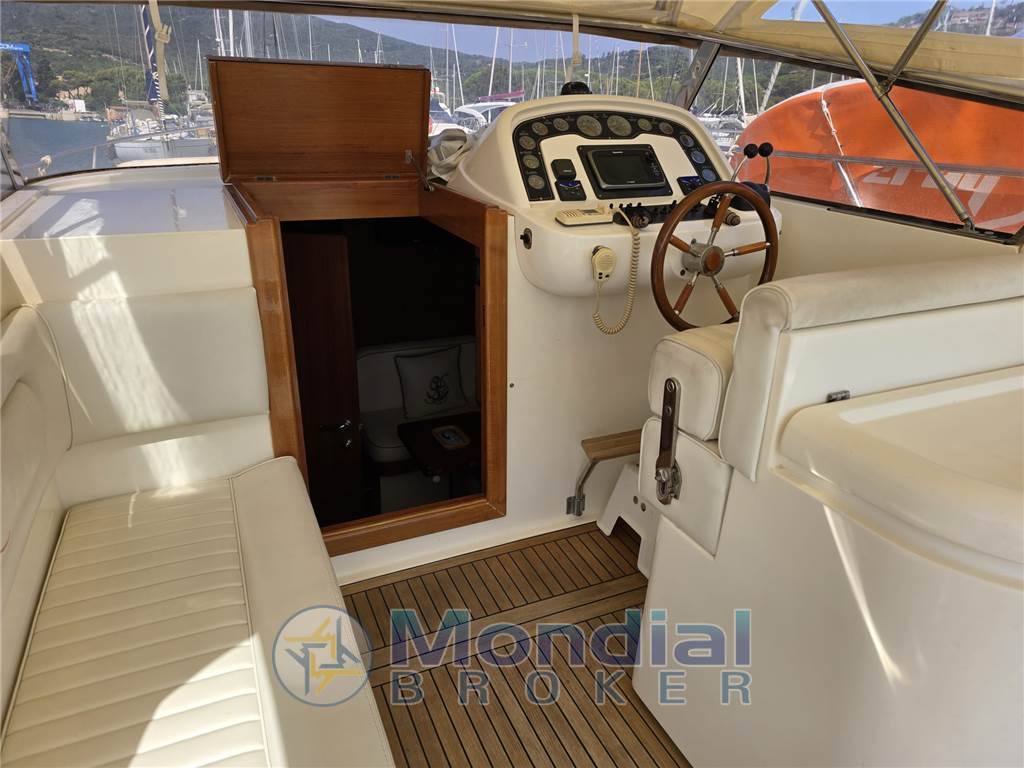 Aprea Mare 32 Confort