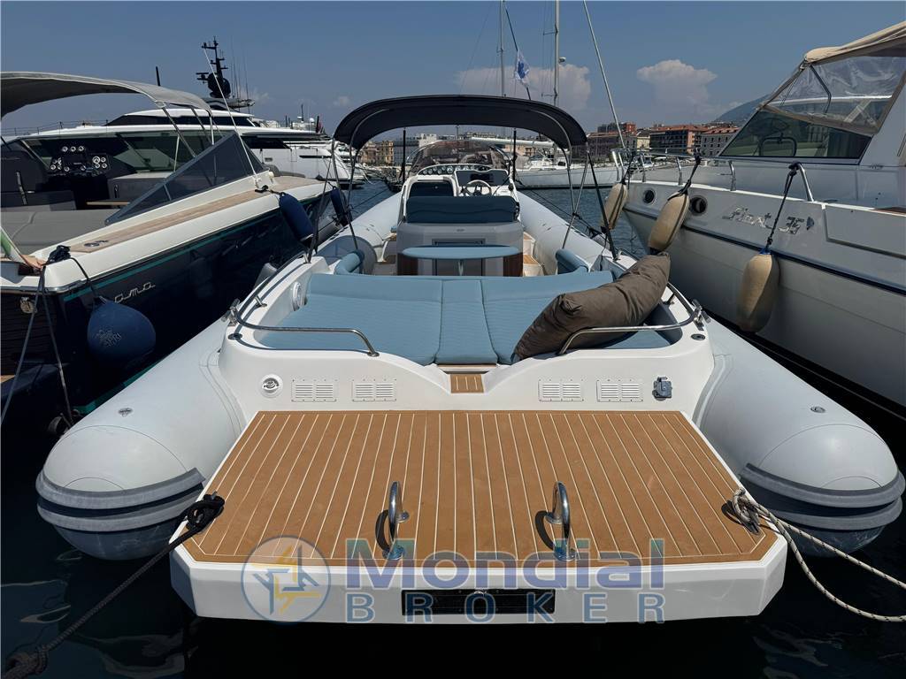 SACS STRATOS 12