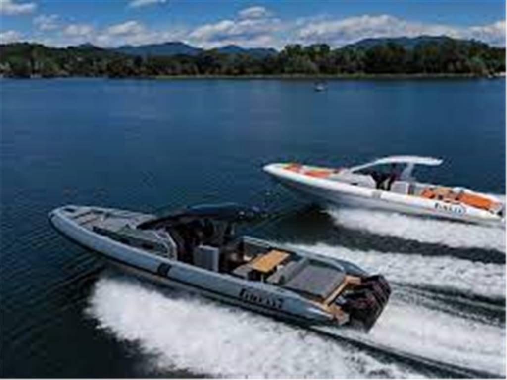 Pirelli 42 Charter Pirelli 42