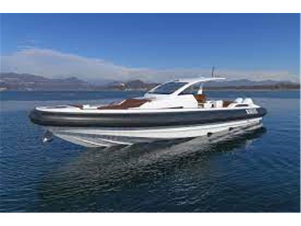 Pirelli 42 Charter Pirelli 42