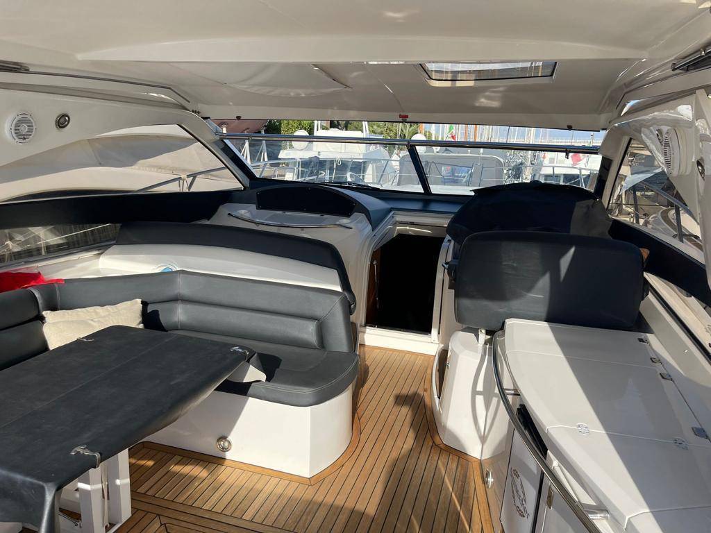 Sunseeker Portofino 53