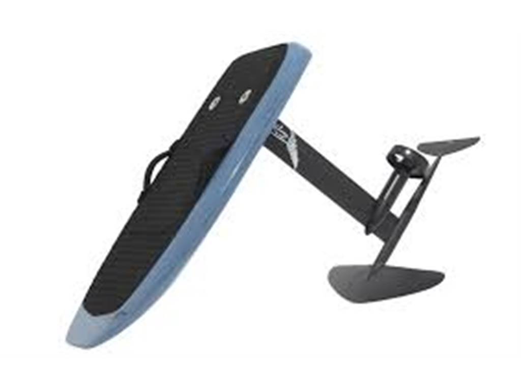 www.liftfoils.com Lift 3-  Yachting Package