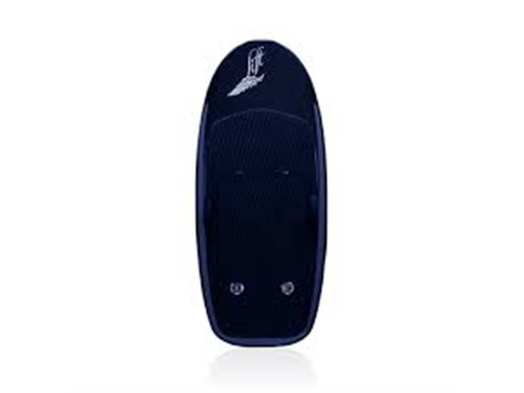 www.liftfoils.com Lift 3-  Yachting Package