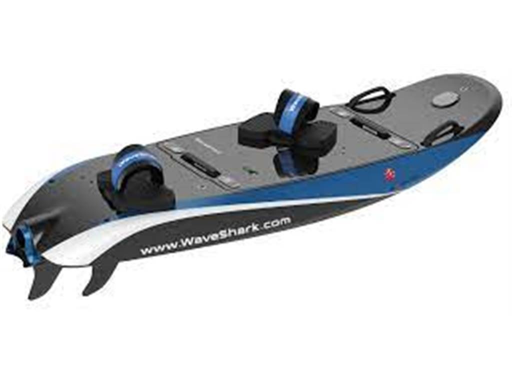 www.waveshark.com Wave Shark - JetBoard