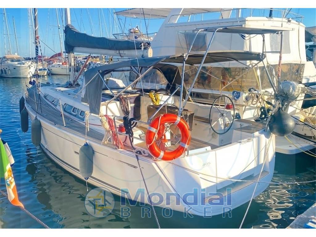 Dufour Dufour 405