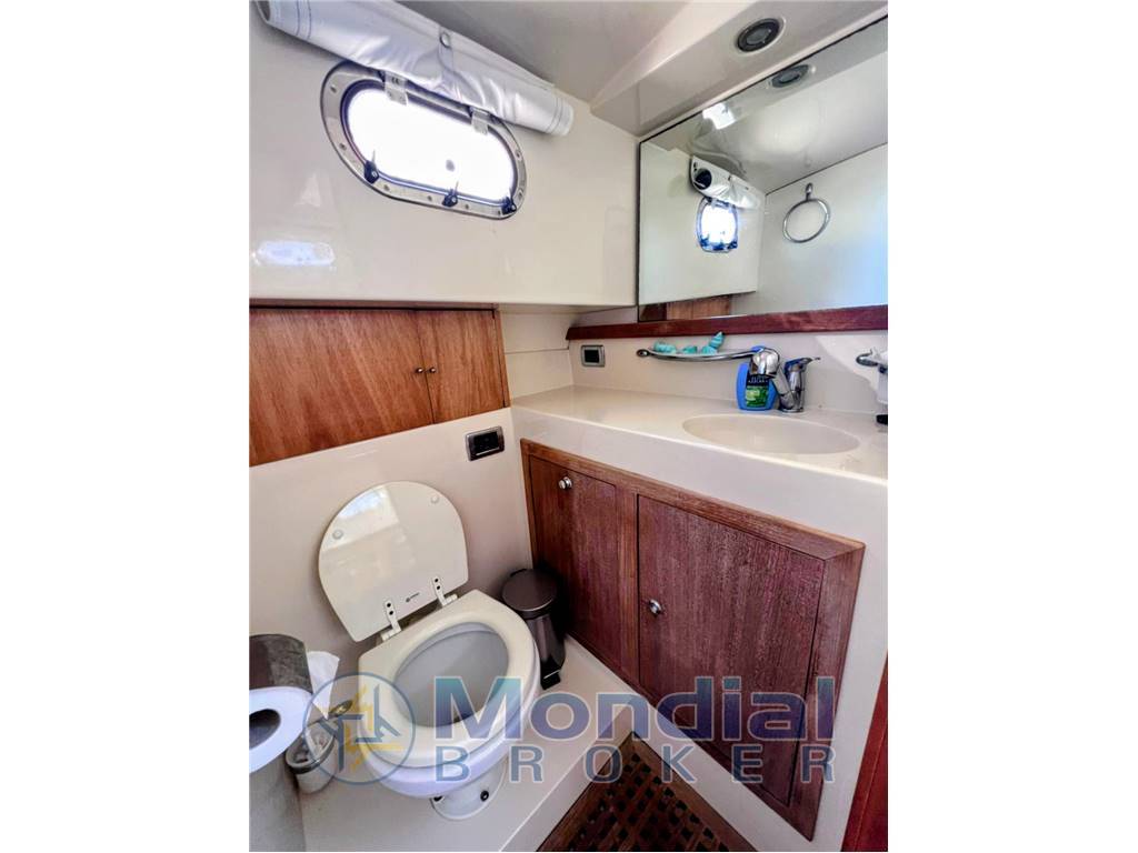 Di Donna Serapo 30 NATANTE