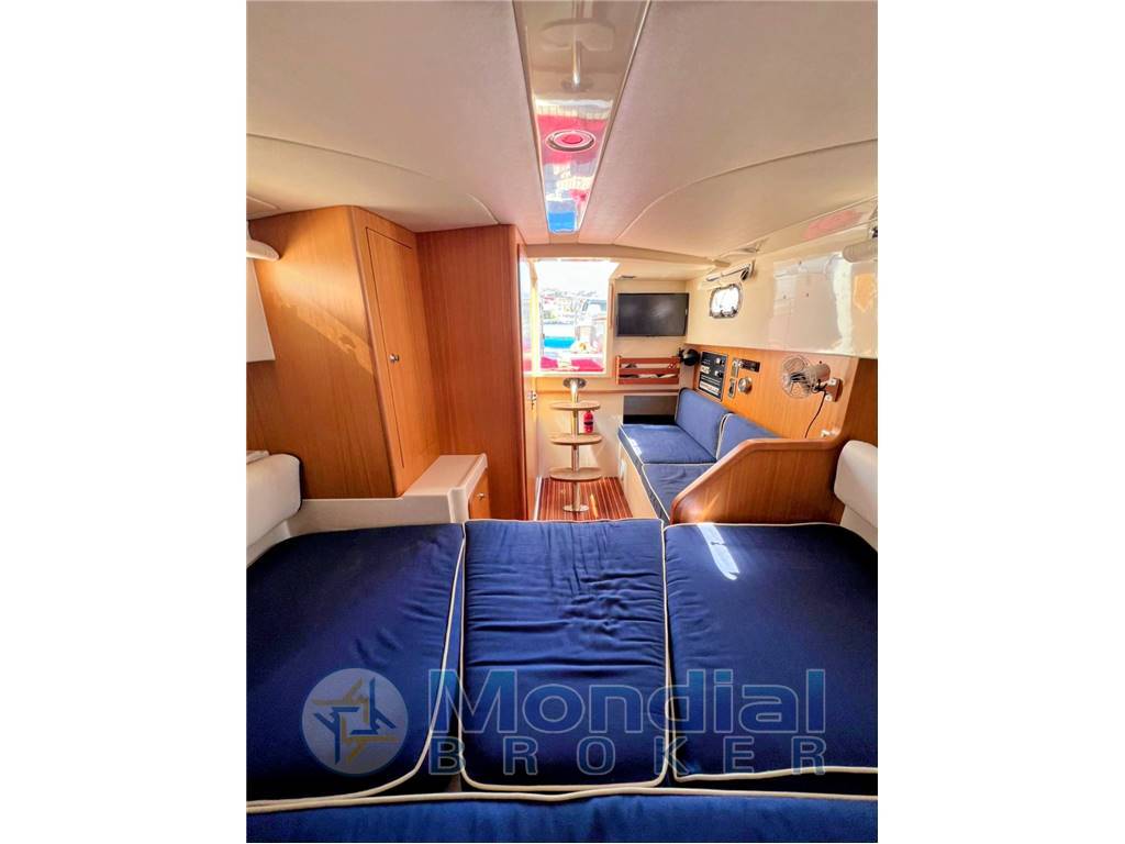 Di Donna Serapo 30 NATANTE