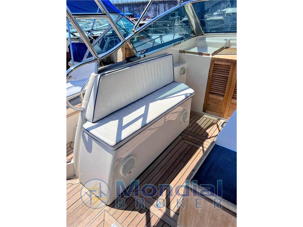 Di Donna Serapo 30 NATANTE