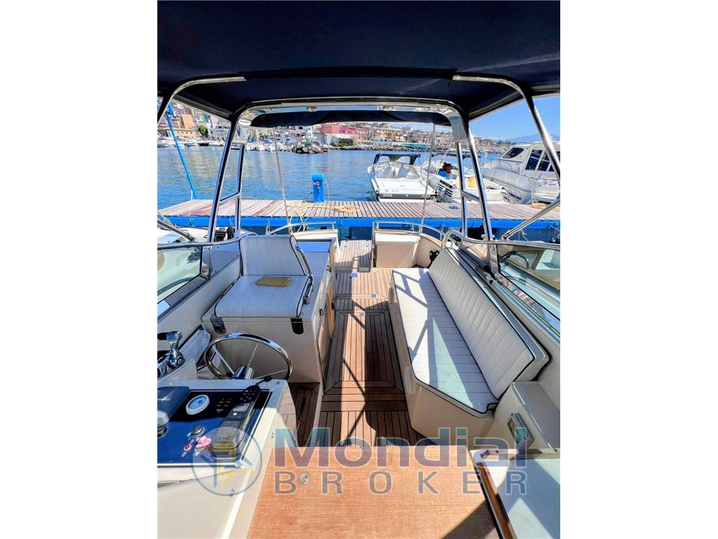 Di Donna Serapo 30 NATANTE