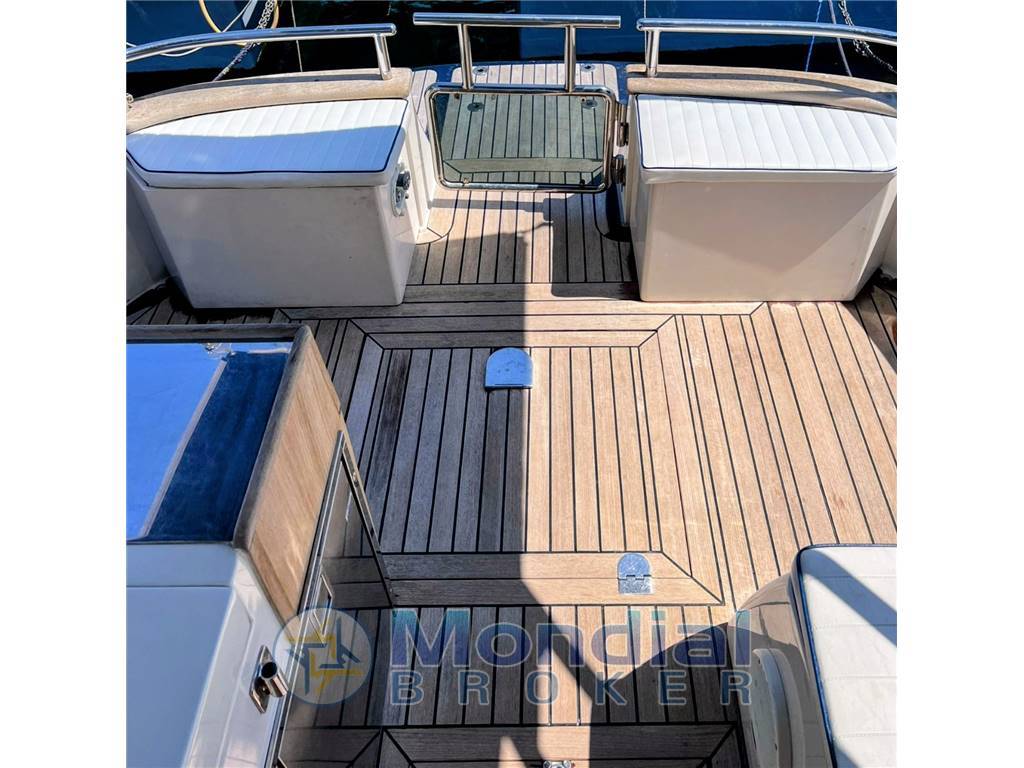 Di Donna Serapo 30 NATANTE