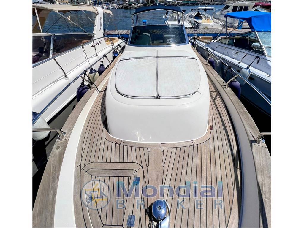 Di Donna Serapo 30 NATANTE