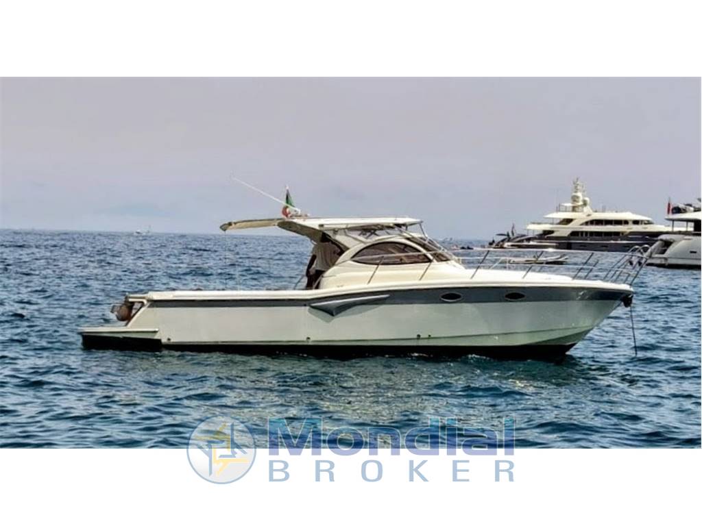 Bimax Genesi 930 NATANTE linea d'assi