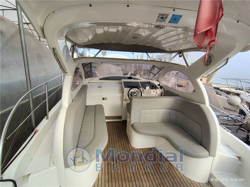 Bimax Genesi 930 NATANTE linea d'assi