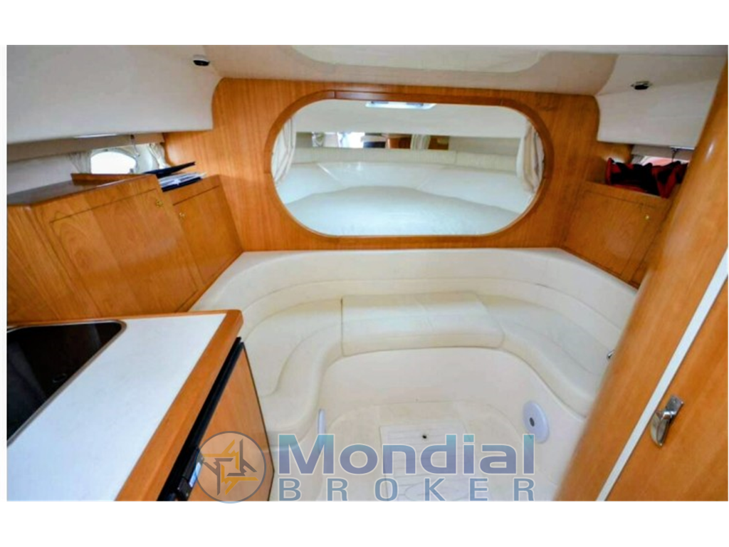 Bimax Genesi 930 NATANTE linea d'assi