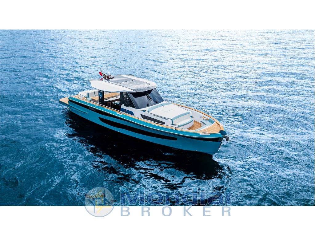 Italyure Yachts 50
