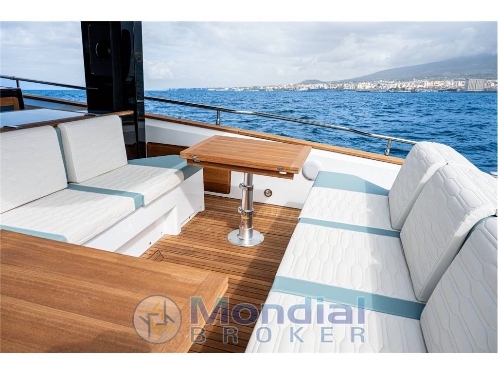 Italyure Yachts 50