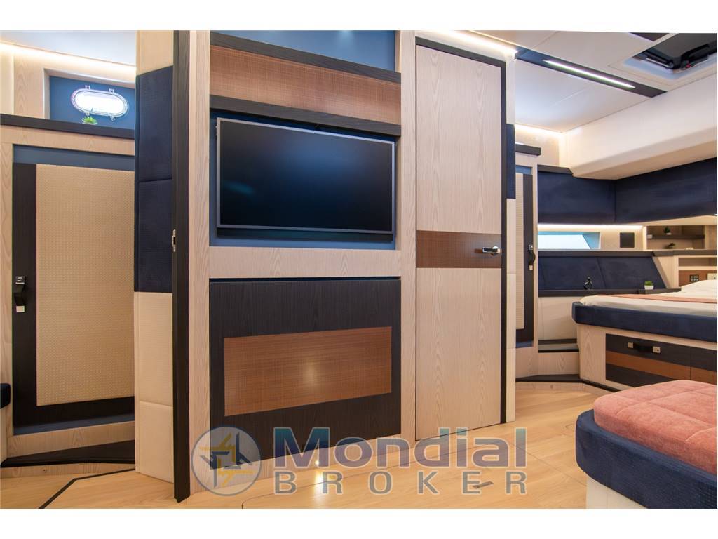 Italyure Yachts 50
