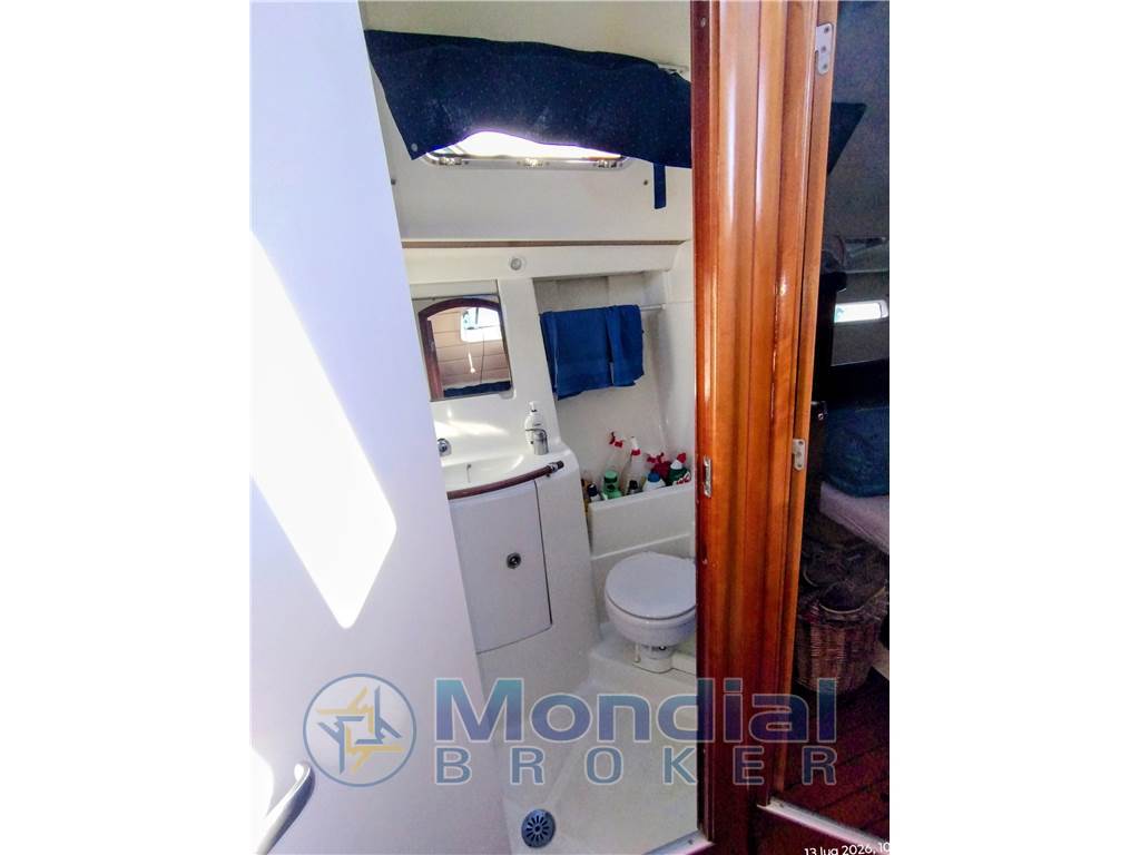 Beneteau Oceanis Clipper 393