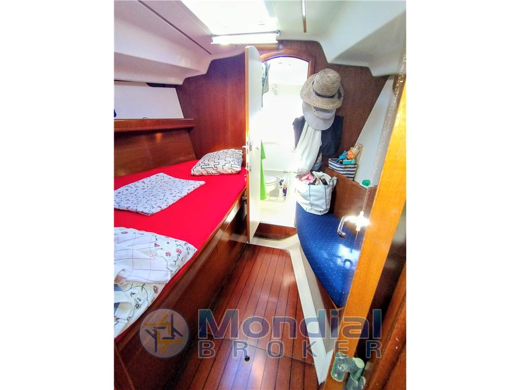 Beneteau Oceanis Clipper 393