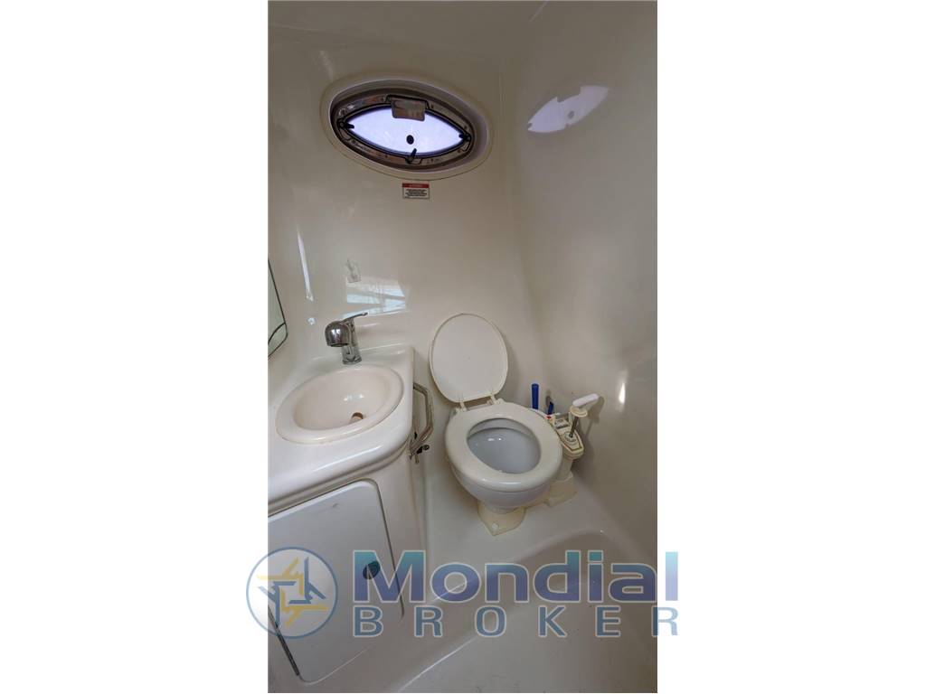 Sea ray 255 DAE SUNDANCER