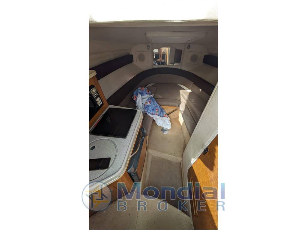 Sea ray 255 DAE SUNDANCER