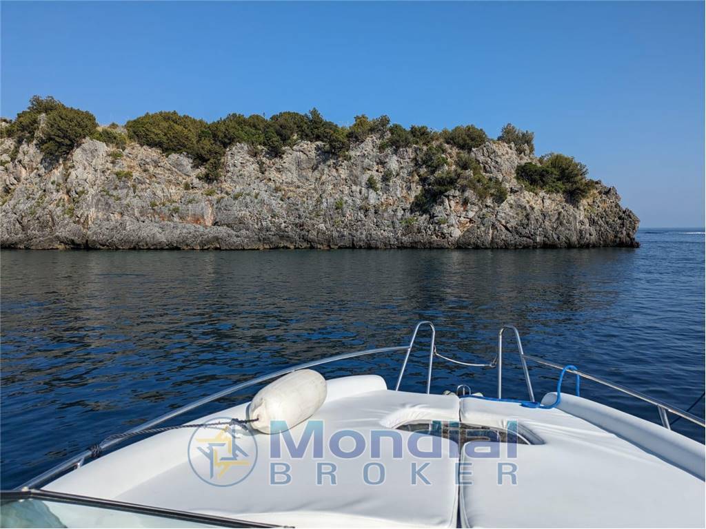 Sea ray 255 DAE SUNDANCER