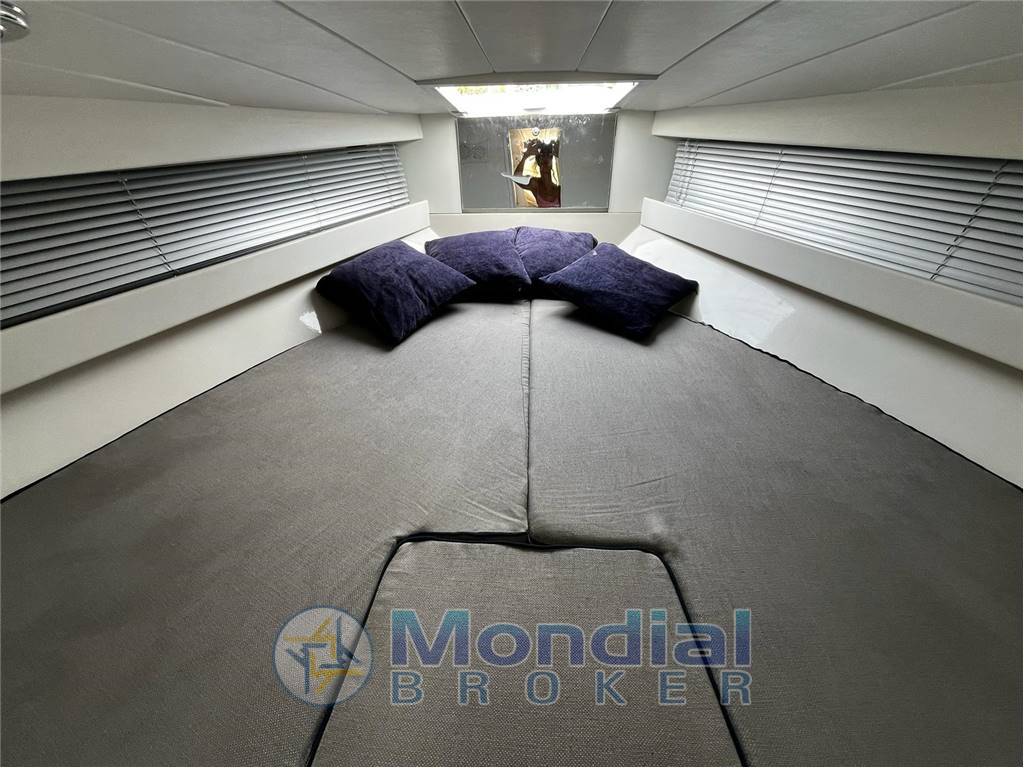 Tornado Yachts 38 NATANTE