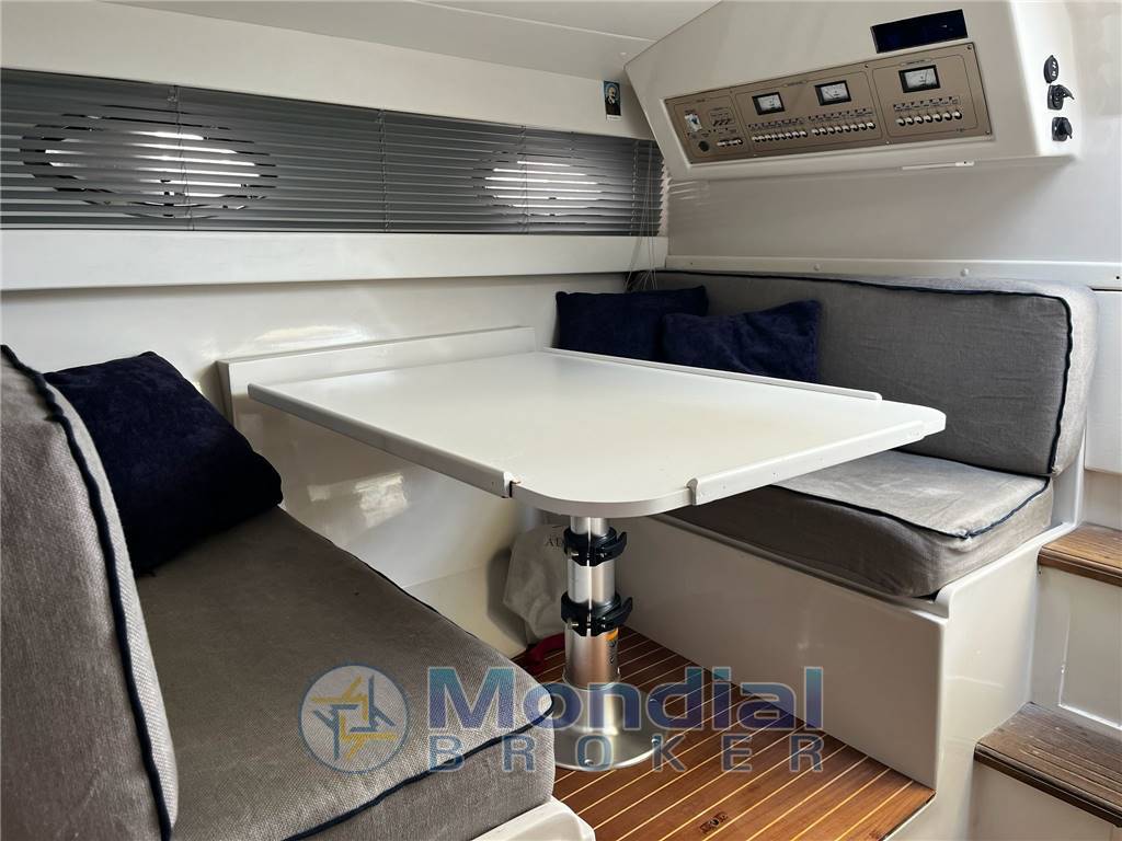 Tornado Yachts 38 NATANTE
