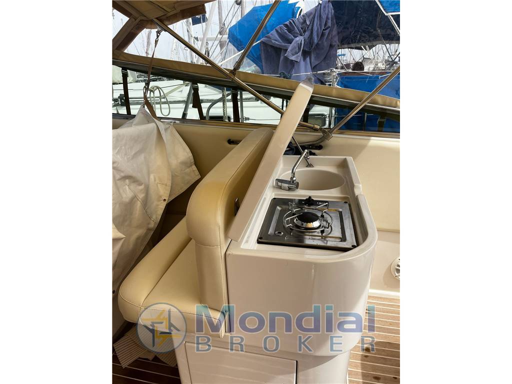 Tornado Yachts 38 NATANTE