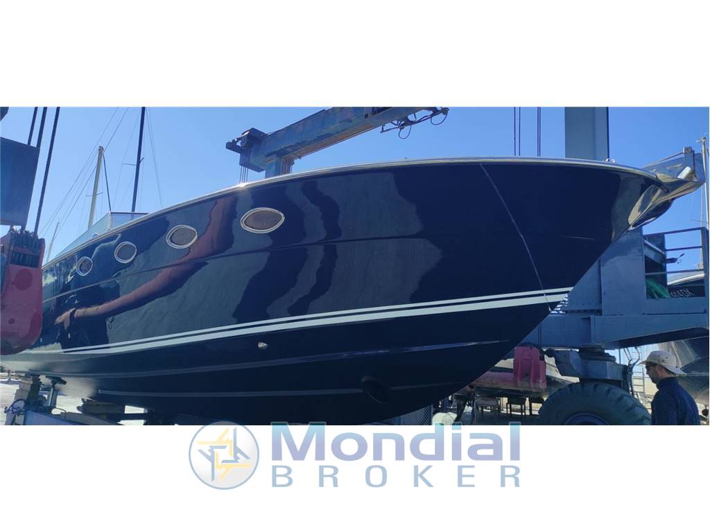 Tornado Yachts 38 NATANTE