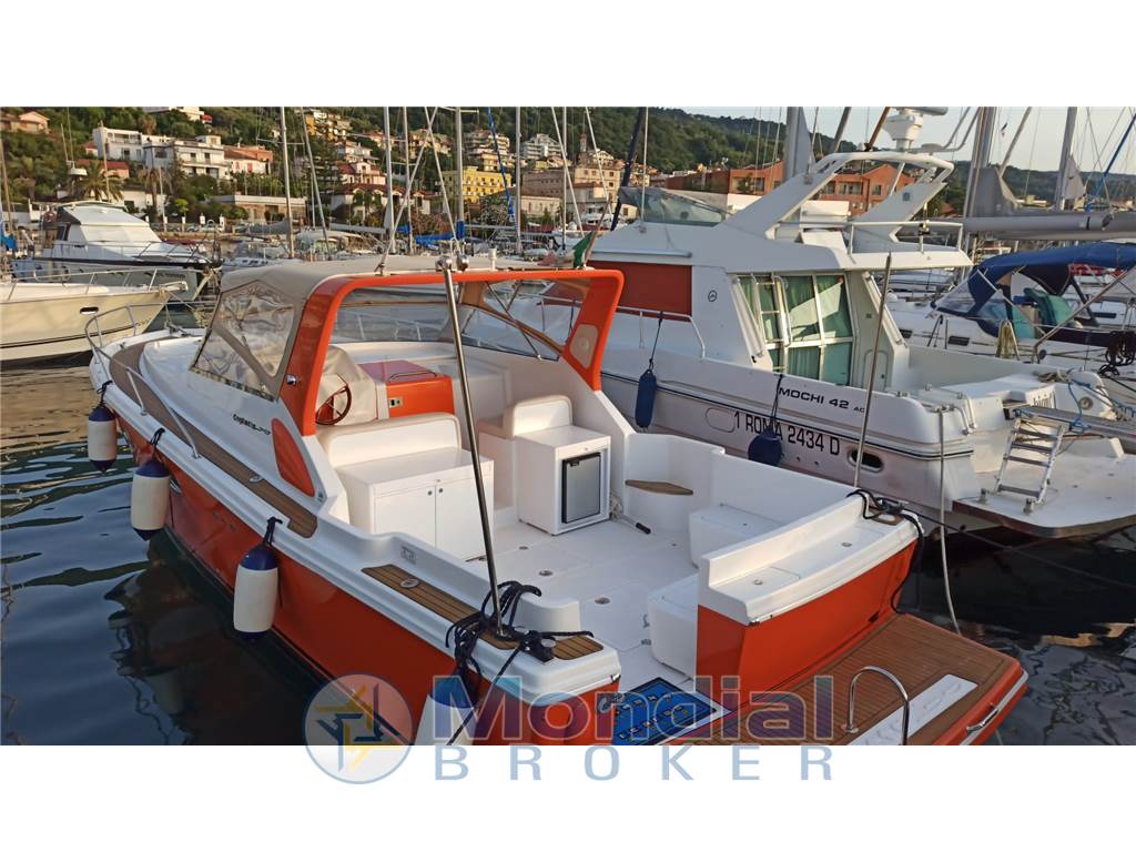 Gagliotta 34 UNICO PROPRIETARIO NATANTE