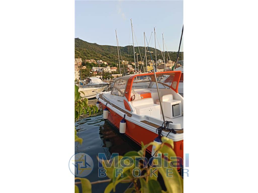 Gagliotta 34 UNICO PROPRIETARIO NATANTE