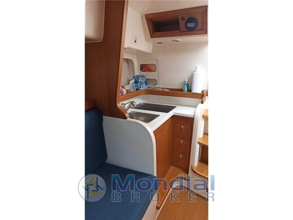 Gagliotta 34 UNICO PROPRIETARIO NATANTE